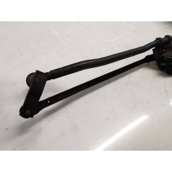Recambio de motor limpia delantero para iveco daily combi referencia OEM IAM 54523311  