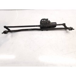 Recambio de motor limpia delantero para iveco daily combi referencia OEM IAM 54523311  
