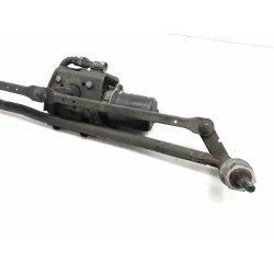 Recambio de motor limpia delantero para iveco daily combi referencia OEM IAM 54523311  