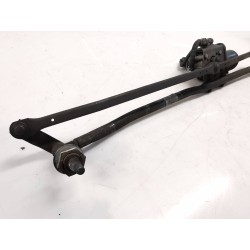 Recambio de motor limpia delantero para iveco daily combi referencia OEM IAM 54523311  