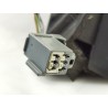 Recambio de retrovisor izquierdo para ford c-max (cb3) referencia OEM IAM 1615284  