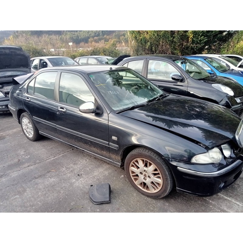 mg rover serie 45 (rt) del año 2003