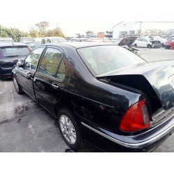 mg rover serie 45 (rt) del año 2003