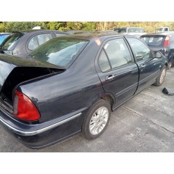 mg rover serie 45 (rt) del año 2003