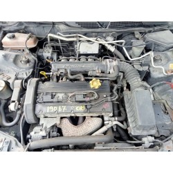 mg rover serie 45 (rt) del año 2003