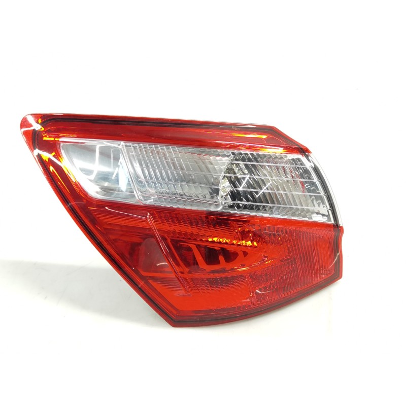 Recambio de piloto trasero izquierdo para nissan qashqai (j10) 2.0 dci turbodiesel cat referencia OEM IAM 826555BR00A Recambio de piloto trasero izquierdo para nissan qashqai (j10) 2.0 dci turbodiesel cat referencia OEM IAM 826555BR00A