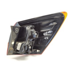 Recambio de piloto trasero izquierdo para nissan qashqai (j10) 2.0 dci turbodiesel cat referencia OEM IAM 826555BR00A  