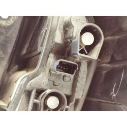 Recambio de piloto trasero izquierdo para nissan qashqai (j10) 2.0 dci turbodiesel cat referencia OEM IAM 826555BR00A  
