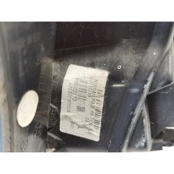 Recambio de piloto trasero izquierdo para nissan qashqai (j10) 2.0 dci turbodiesel cat referencia OEM IAM 826555BR00A  