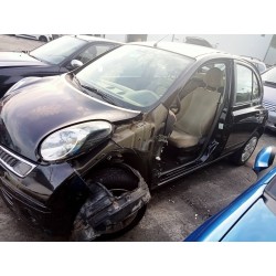 nissan micra (k10) del año 2008