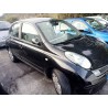 nissan micra (k10) del año 2008