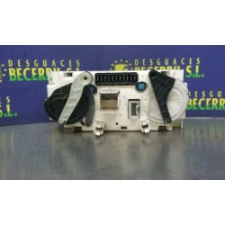 Recambio de mando climatizador para opel astra g berlina edition referencia OEM IAM 90559840  
