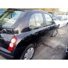 nissan micra (k10) del año 2008