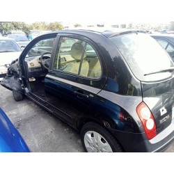 nissan micra (k10) del año 2008