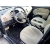nissan micra (k10) del año 2008