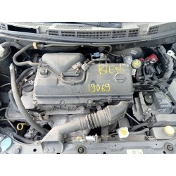 nissan micra (k10) del año 2008
