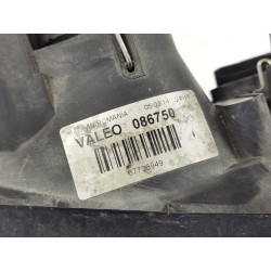 Recambio de faro derecho para volkswagen golf iv berlina (1j1) referencia OEM IAM 67736949  