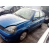renault clio ii fase ii (b/cb0) del año 2005