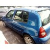 renault clio ii fase ii (b/cb0) del año 2005