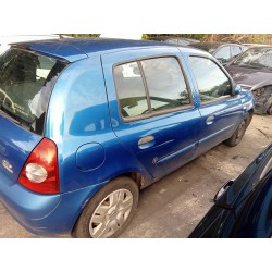 renault clio ii fase ii (b/cb0) del año 2005