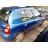 renault clio ii fase ii (b/cb0) del año 2005