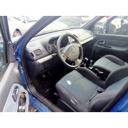 renault clio ii fase ii (b/cb0) del año 2005
