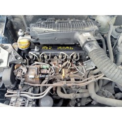 renault clio ii fase ii (b/cb0) del año 2005