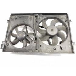 Recambio de electroventilador para volkswagen golf iv berlina (1j1) 25 aniversario referencia OEM IAM 1J0121205B  