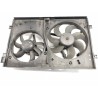 Recambio de electroventilador para volkswagen golf iv berlina (1j1) 25 aniversario referencia OEM IAM 1J0121205B  