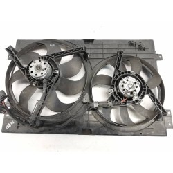 Recambio de electroventilador para volkswagen golf iv berlina (1j1) 25 aniversario referencia OEM IAM 1J0121205B  