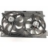 Recambio de electroventilador para volkswagen golf iv berlina (1j1) 25 aniversario referencia OEM IAM 1J0121205B  