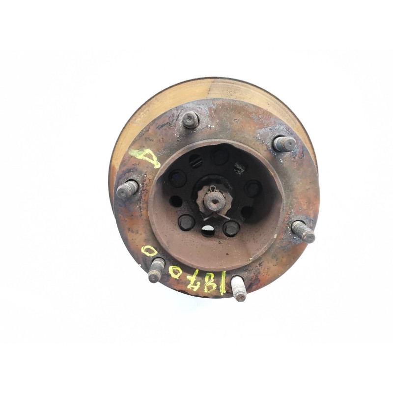 Recambio de mangueta delantera derecha para ford transit bus 1995 referencia OEM IAM 4771456 Recambio de mangueta delantera derecha para ford transit bus 1995 referencia OEM IAM 4771456