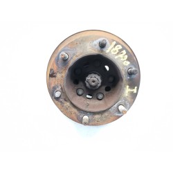 Recambio de mangueta delantera izquierda para ford transit bus 1995 referencia OEM IAM 4771457  