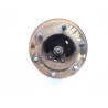 Recambio de mangueta delantera izquierda para ford transit bus 1995 referencia OEM IAM 4771457  