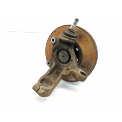 Recambio de mangueta delantera izquierda para ford transit bus 1995 referencia OEM IAM 4771457  