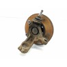 Recambio de mangueta delantera izquierda para ford transit bus 1995 referencia OEM IAM 4771457  