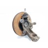 Recambio de mangueta delantera izquierda para ford transit bus 1995 referencia OEM IAM 4771457  