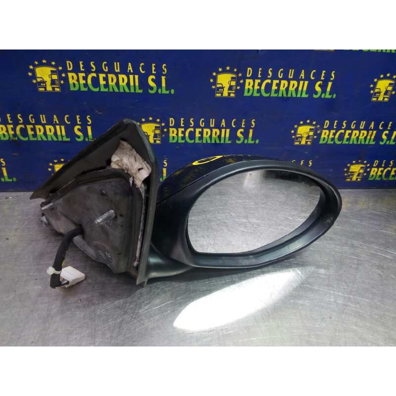 Recambio de retrovisor derecho para alfa romeo 147 (190) 2.0 selespeed distinctive referencia OEM IAM 0735294282 Recambio de retrovisor derecho para alfa romeo 147 (190) 2.0 selespeed distinctive referencia OEM IAM 0735294282