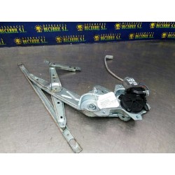 Recambio de elevalunas trasero derecho para mg rover serie 45 (rt) classic (4-ptas.) referencia OEM IAM   