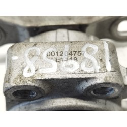 Recambio de soporte motor derecho para ford mondeo berlina (ge) referencia OEM IAM 001204757  