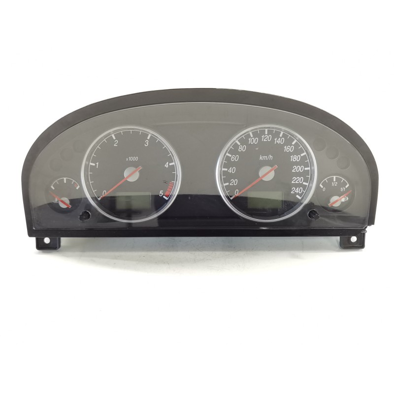 Recambio de cuadro instrumentos para ford mondeo berlina (ge) referencia OEM IAM 1S7F10849GE Recambio de cuadro instrumentos para ford mondeo berlina (ge) referencia OEM IAM 1S7F10849GE
