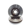 Recambio de disco freno delantero para ford mondeo berlina (ge) referencia OEM IAM 1S7W1125AB  