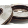 Recambio de disco freno delantero para ford mondeo berlina (ge) referencia OEM IAM 1S7W1125AB  