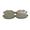 Recambio de pastillas de freno delanteras para ford mondeo berlina (ge) referencia OEM IAM ME1S7J2K021AC  