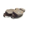 Recambio de pastillas de freno delanteras para ford mondeo berlina (ge) referencia OEM IAM ME1S7J2K021AC  