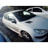 peugeot 206 4-trg. del año 2004