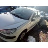 peugeot 206 4-trg. del año 2004