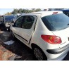 peugeot 206 4-trg. del año 2004