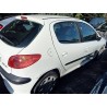 peugeot 206 4-trg. del año 2004