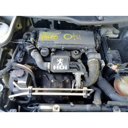 peugeot 206 4-trg. del año 2004